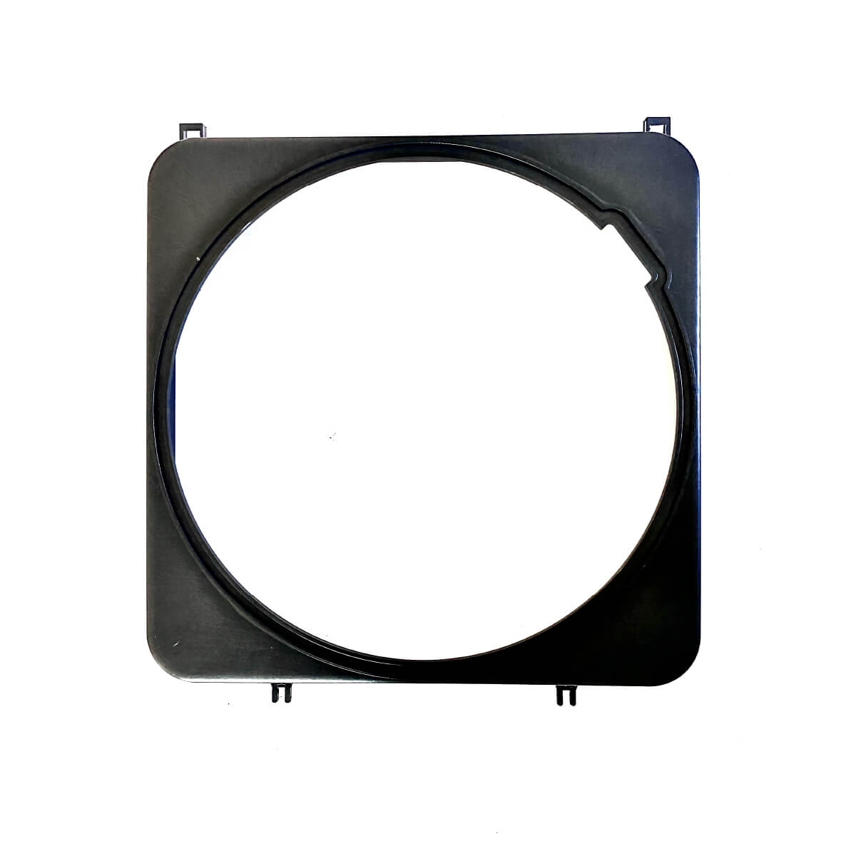 PLASTIC RADIATOR FAN SHROUD - PERKINS GENERATOR