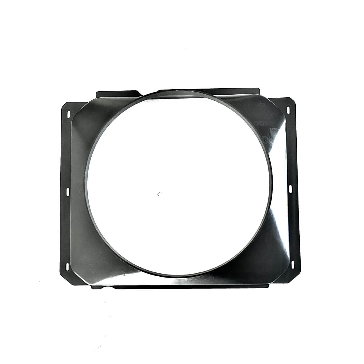 PLASTIC RADIATOR FAN SHROUD - TUMOSAN / 7257858