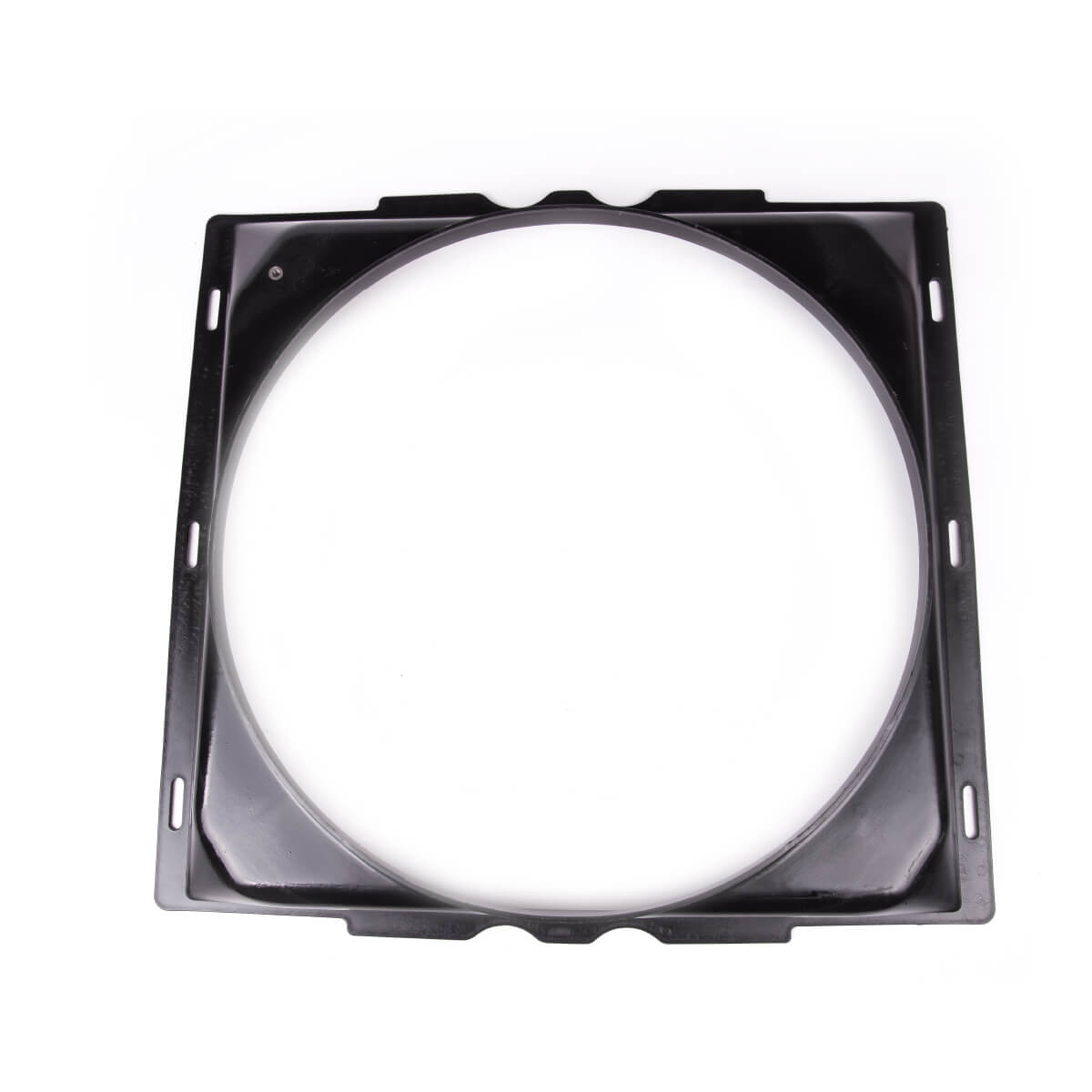 PLASTIC RADIATOR FAN SHROUD - HIDROMEK / 2040076