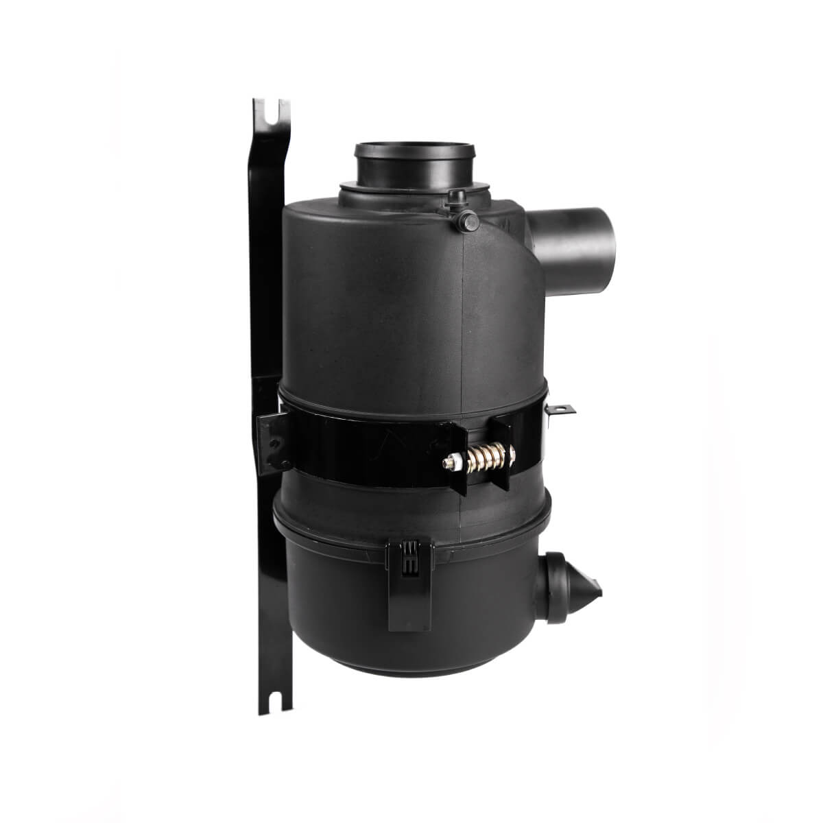 200 MM AIR FILTER HOUSING HARVESTER (WITH FILTER ELEMENTS)