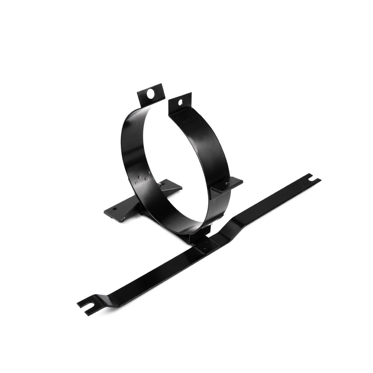 200 MM AIR FILTER HOUSING HARVESTER METAL CLAMB