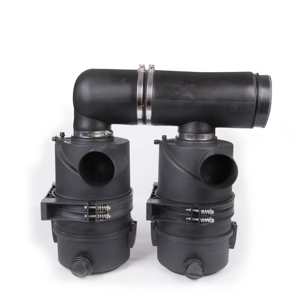 200 MM AIR FILTER HOUSING DOUBLE SET