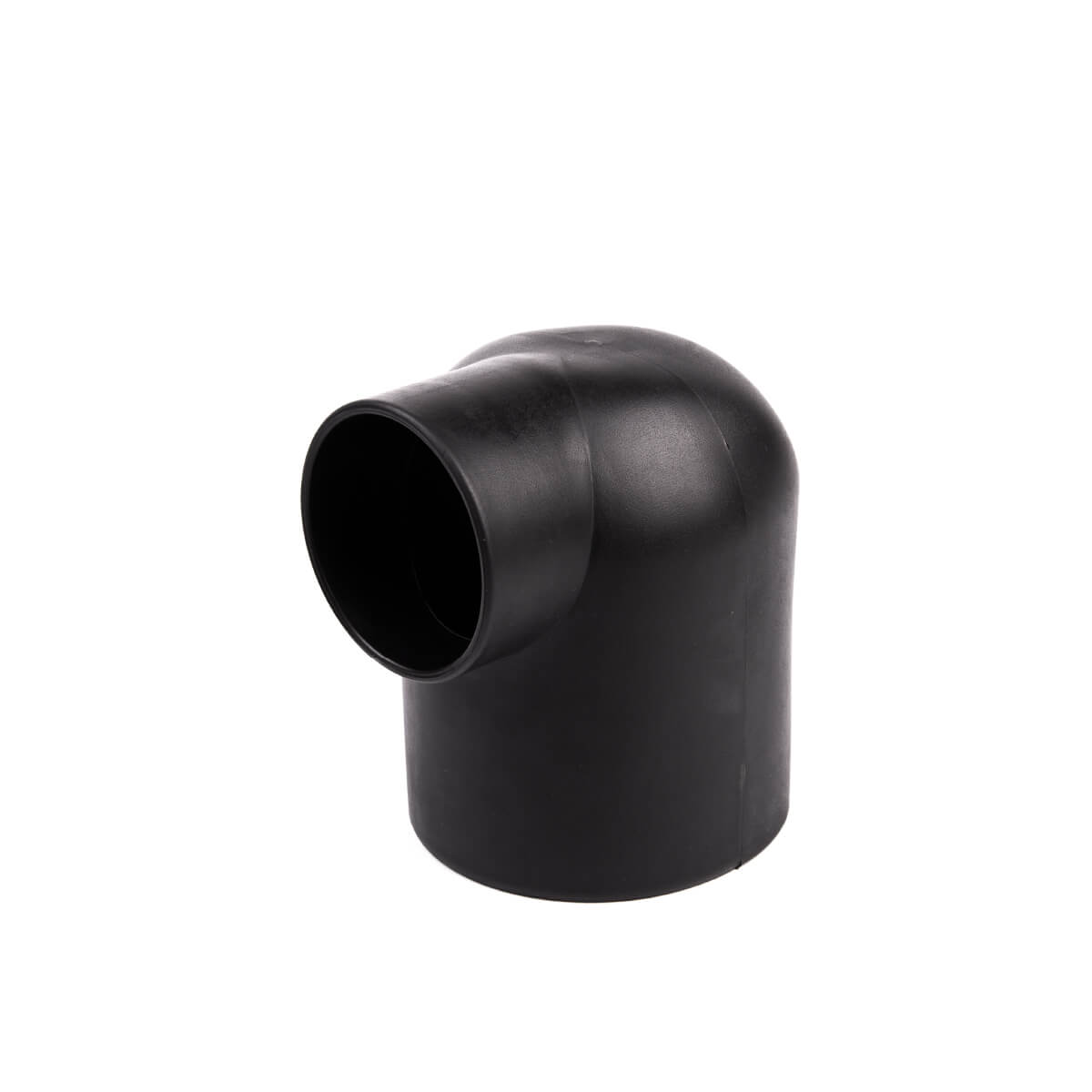 AIR FILTER COMBINATION ELBOW Ø150xØ90 MM