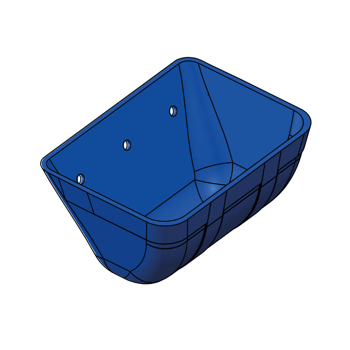 STANDART BUCKET