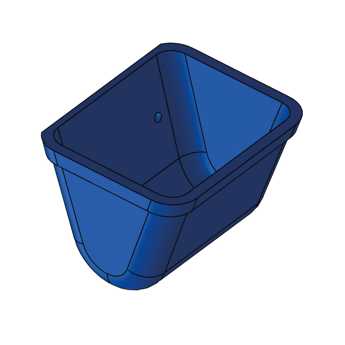 INDUSTRIAL EXTRA BUCKET
