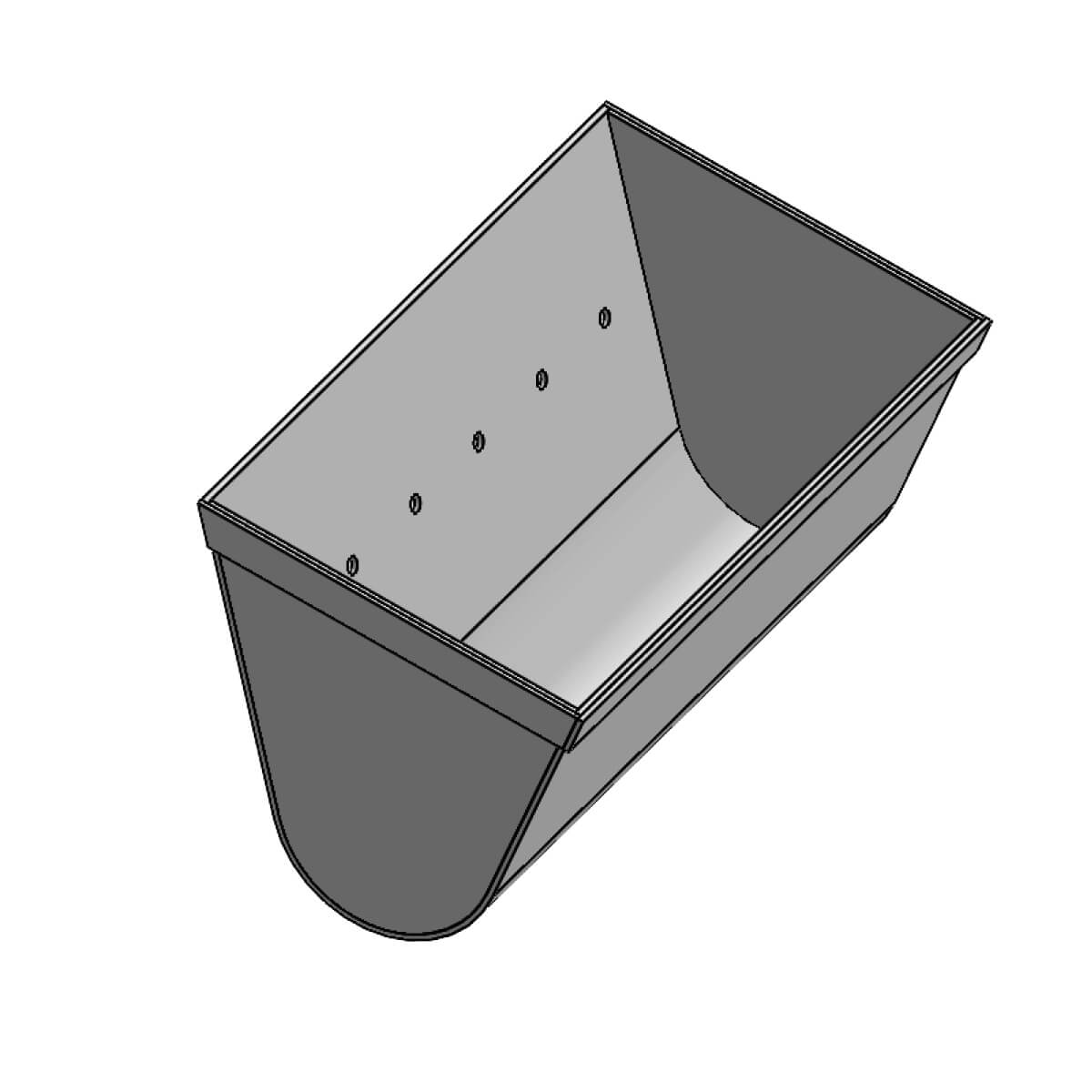SHEET BUCKET