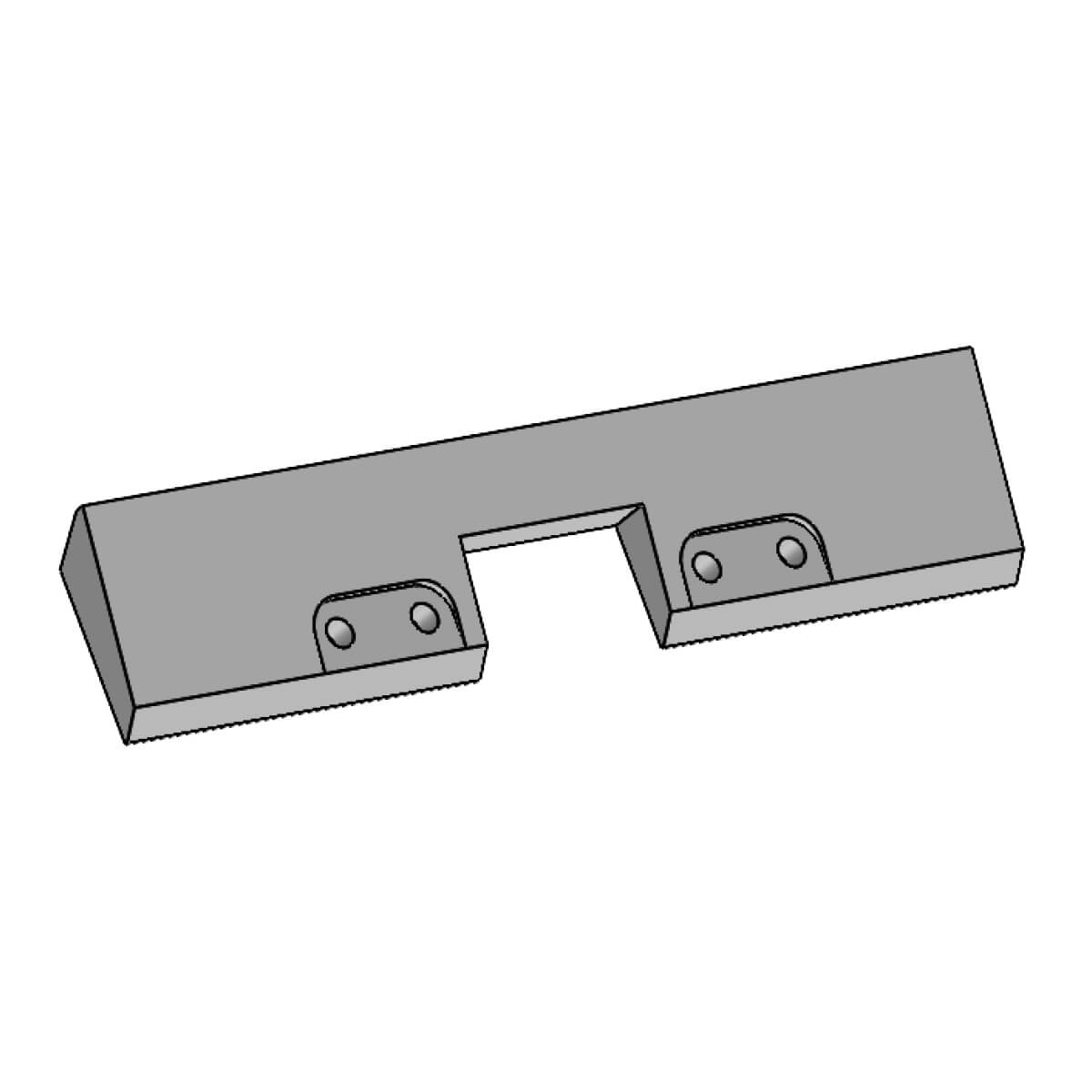 CHAIN CONVEYOR PALLET