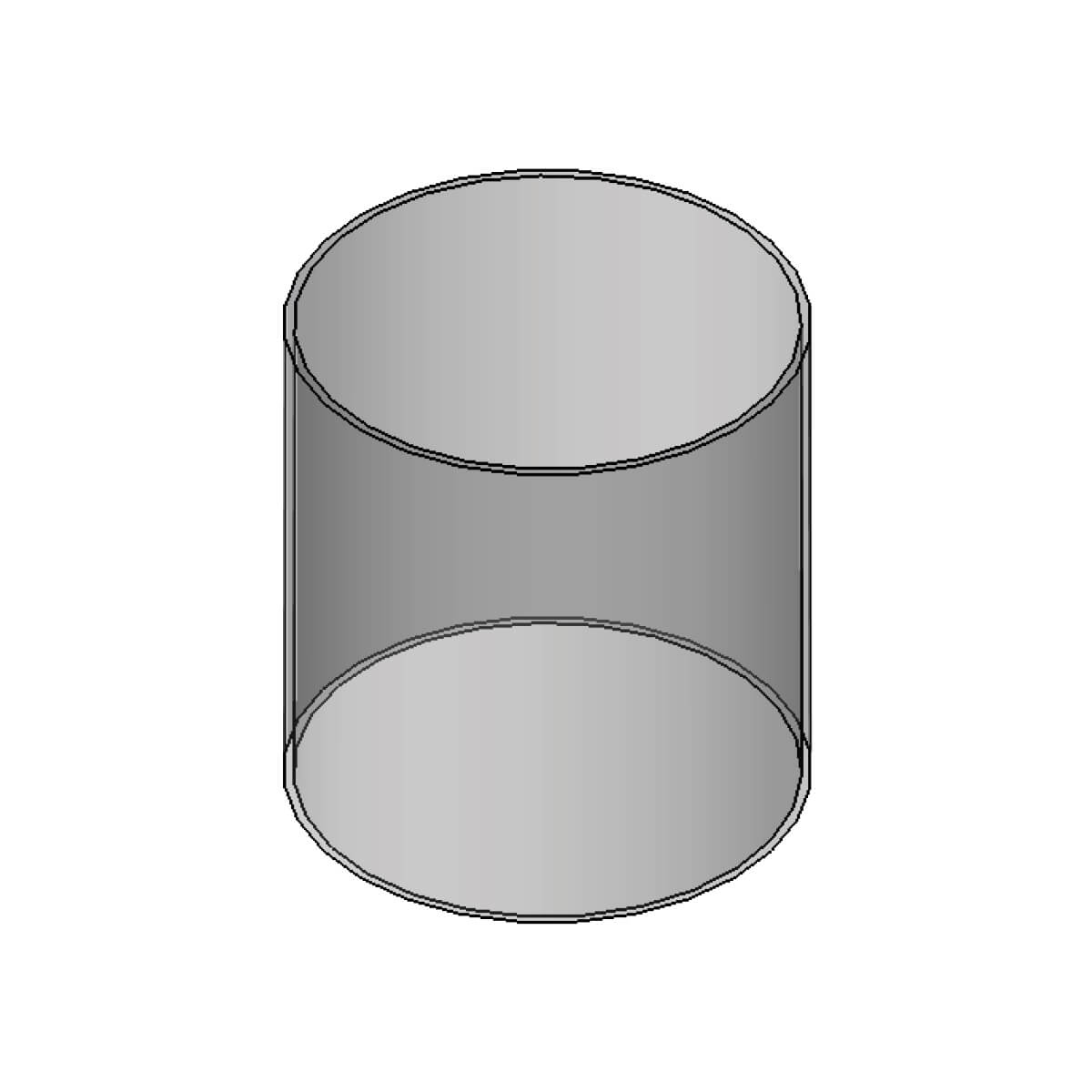 PNEUMATIC GLASSES