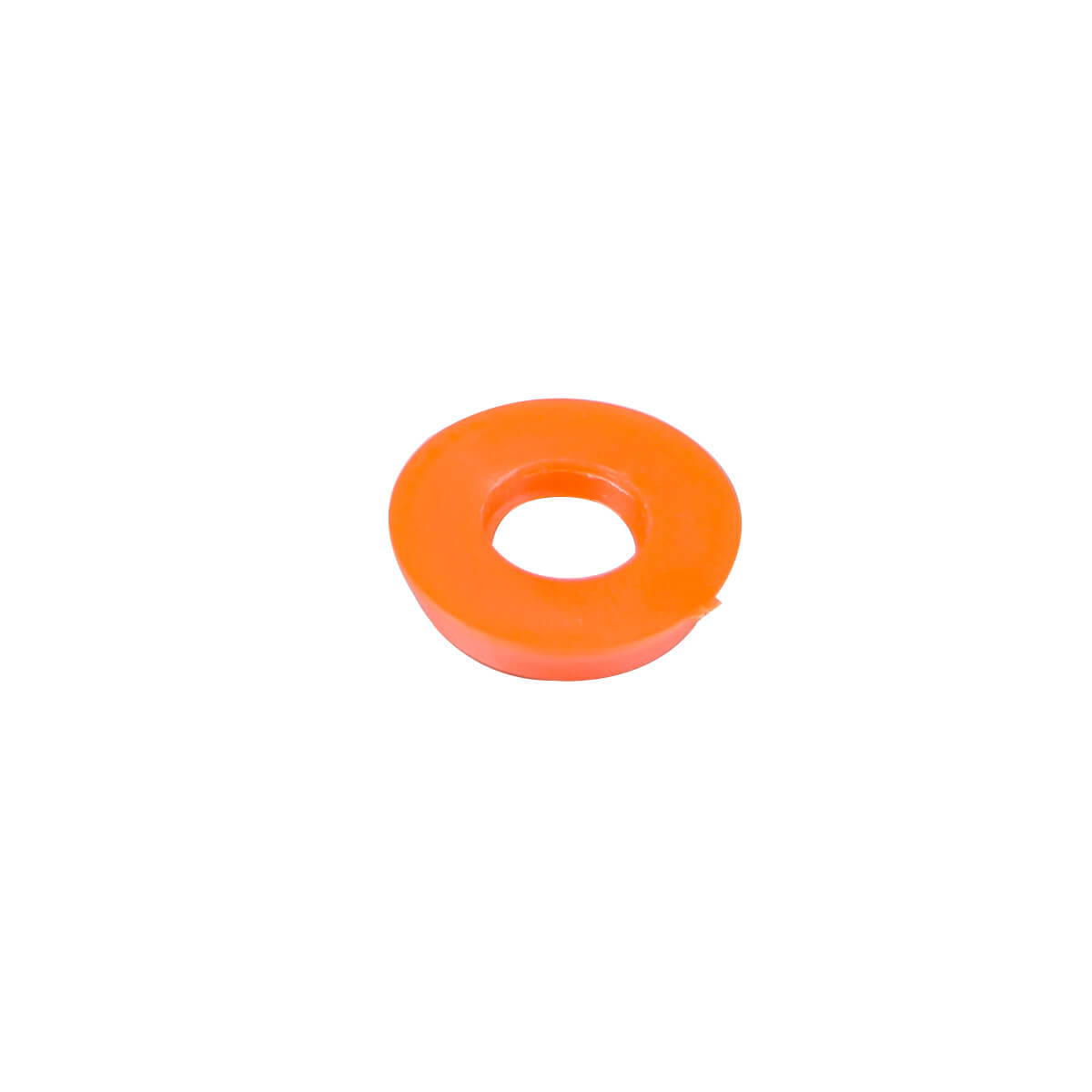MILL PULSE VALVE PLASTIC SHIM 6 MM