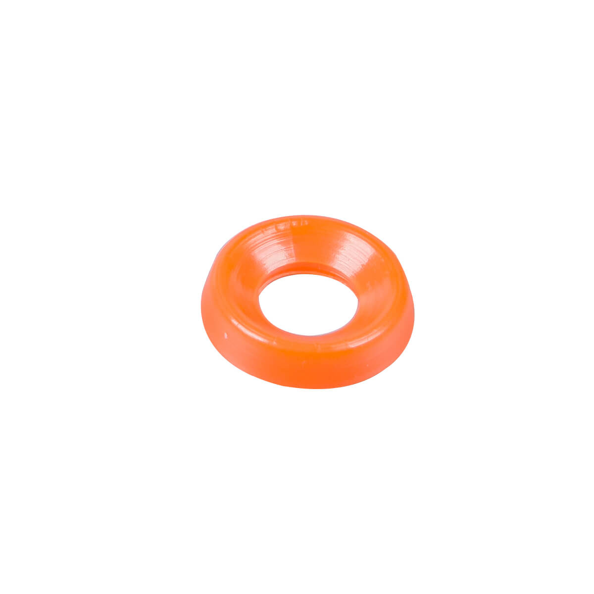 MILL PULSE VALVE PLASTIC SHIM 8 MM
