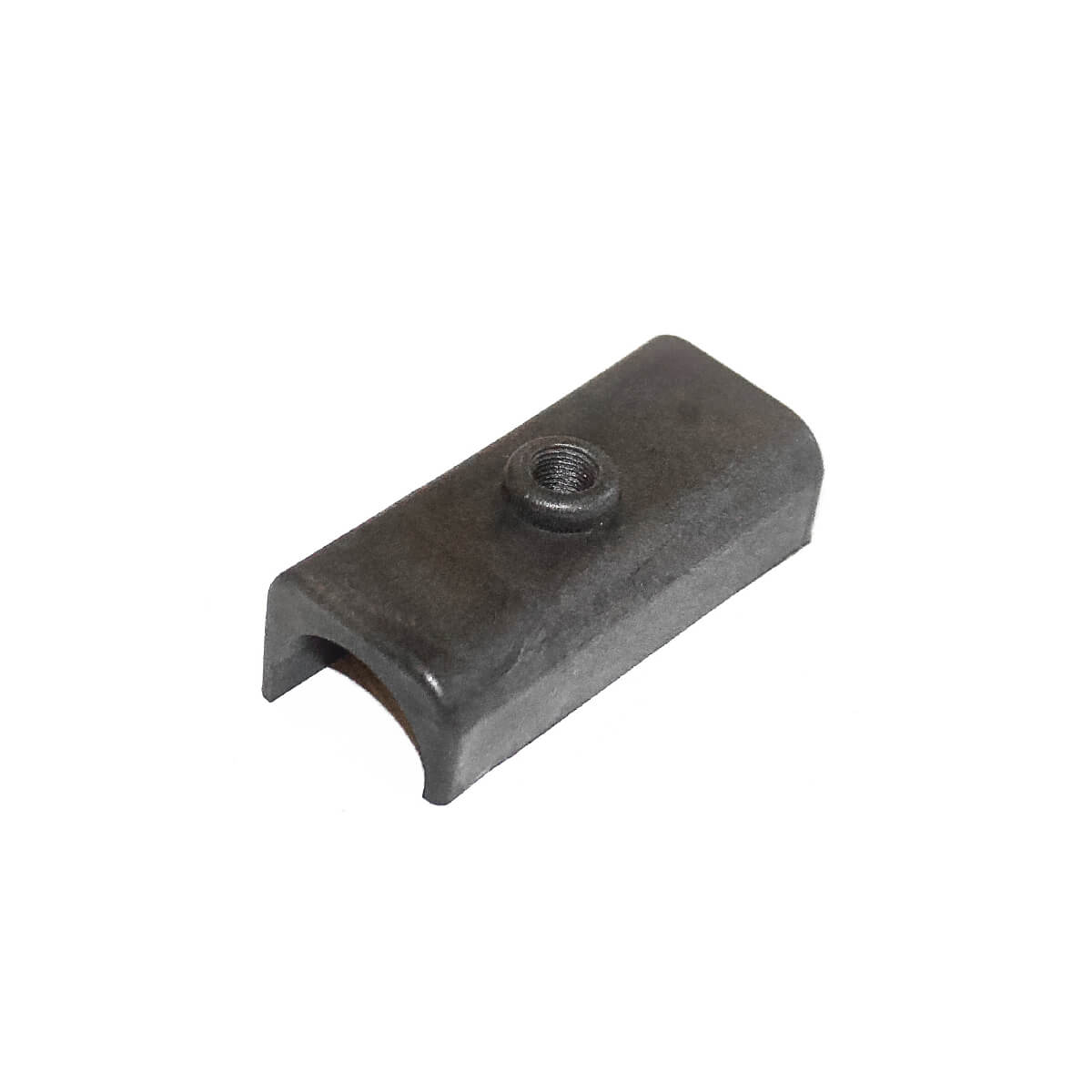LINDE UPPER WEAR BAR / 3 - 3,5 TONS / KAUP / (with grease nipple)