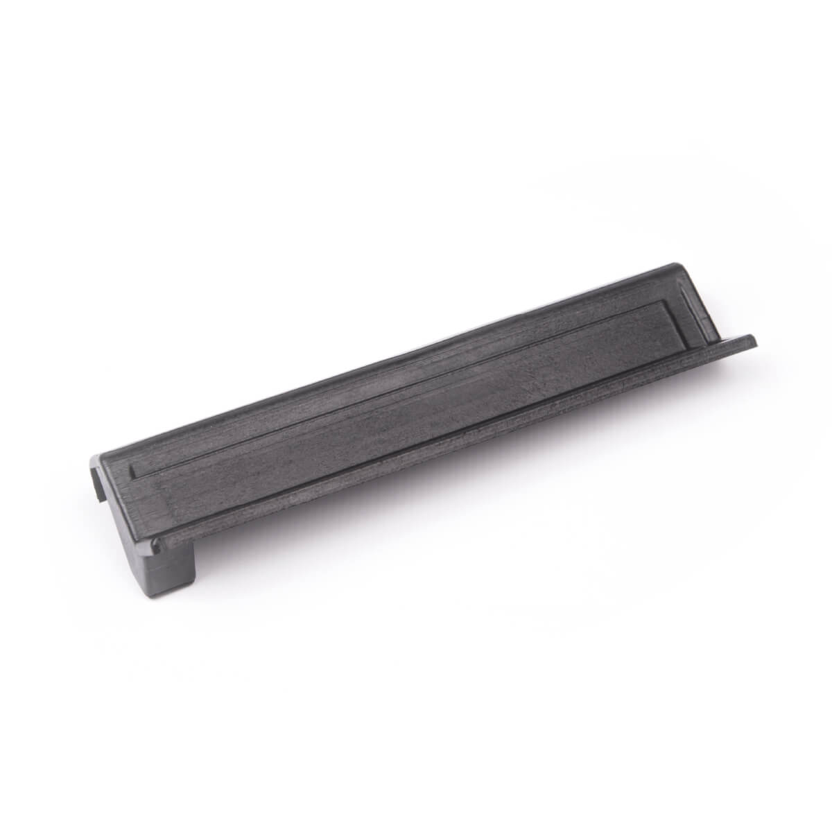 LINDE E-351 UPPER WEAR BAR - LEFT / 3 - 3,5 TONS / KAUP 