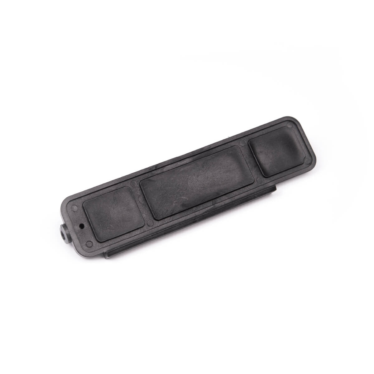 LINDE - STILL - NISSAN - TOYOTA LOWER WEAR BAR - RIGHT / 3 - 3,5 TONS/ KAUP