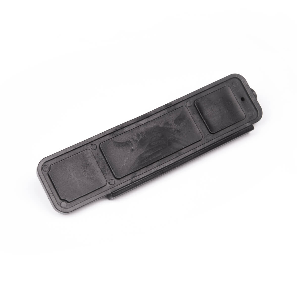 LINDE - STILL - NISSAN - TOYOTA  LOWER WEAR BAR - LEFT / 3 - 3,5 TONS  / KAUP