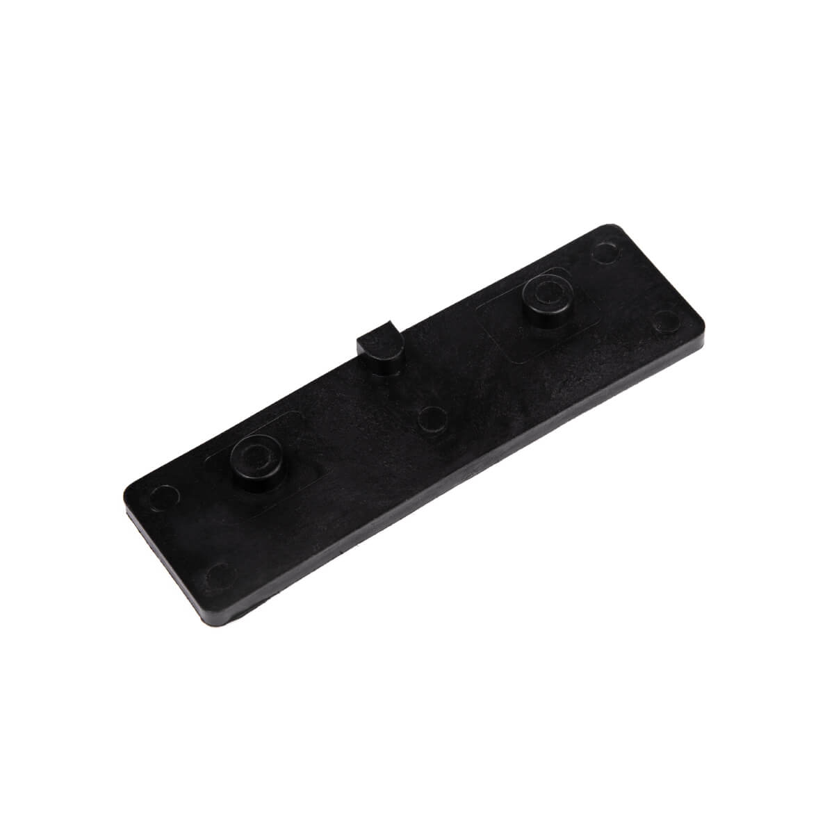 DAWEOO LOWER WEAR BAR / 3 - 3,5 TONS - 100 MM / UNIVERSAL (CHINA)