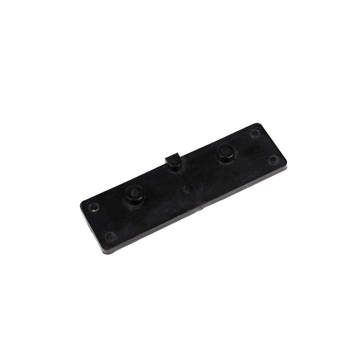 DAWEOO LOWER WEAR BAR / 3 - 3,5 TONS - 85 MM / UNIVERSAL (CHINA)