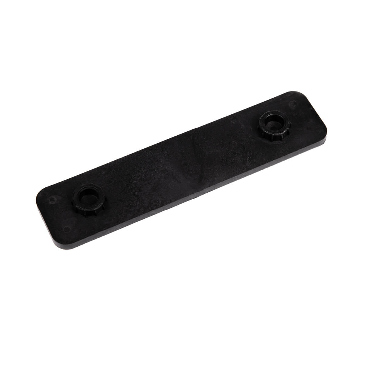 YALE-HYSTER LOWER WEAR BAR / 3 - 3,5 TONS