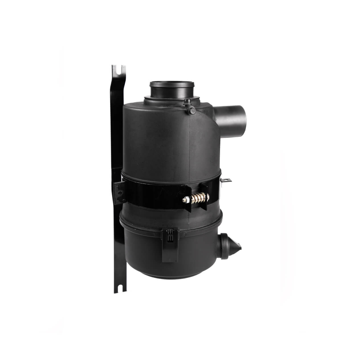 200 MM AIR FILTER HOUSING HARVESTER (WITH FILTER ELEMENTS)