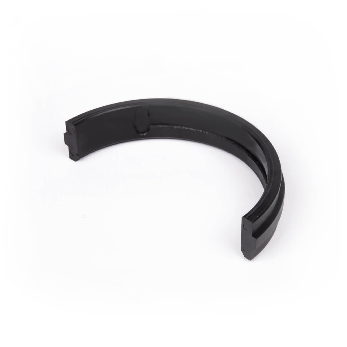 KOMATSU HALF-BUSHING Ø145x35 MM - OUTER GROOVE