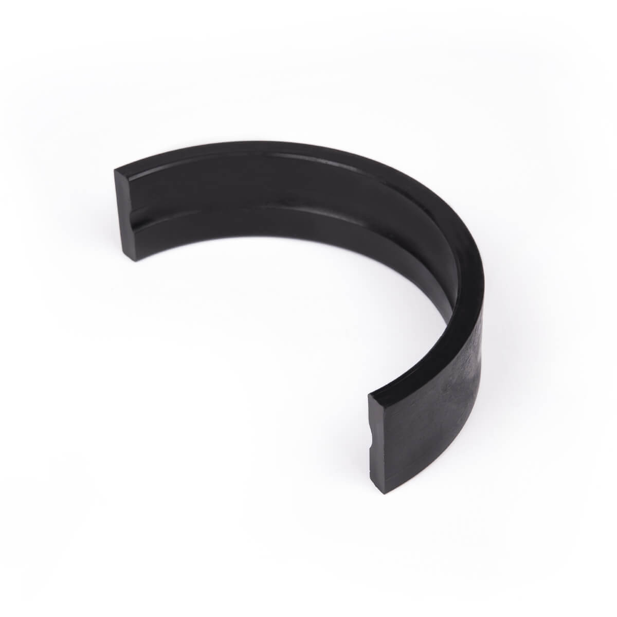 KOMATSU HALF-BUSHING Ø145x27 MM - OUTER GROOVE