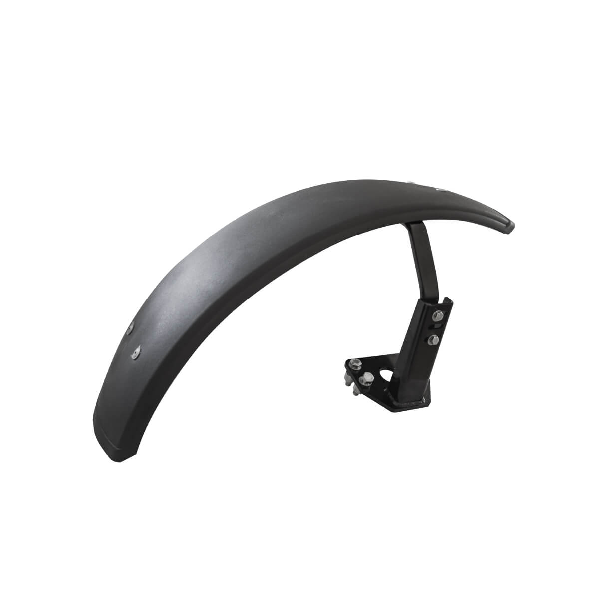 JOHN DEERE TRACTOR FRONT MUDGUARD SET