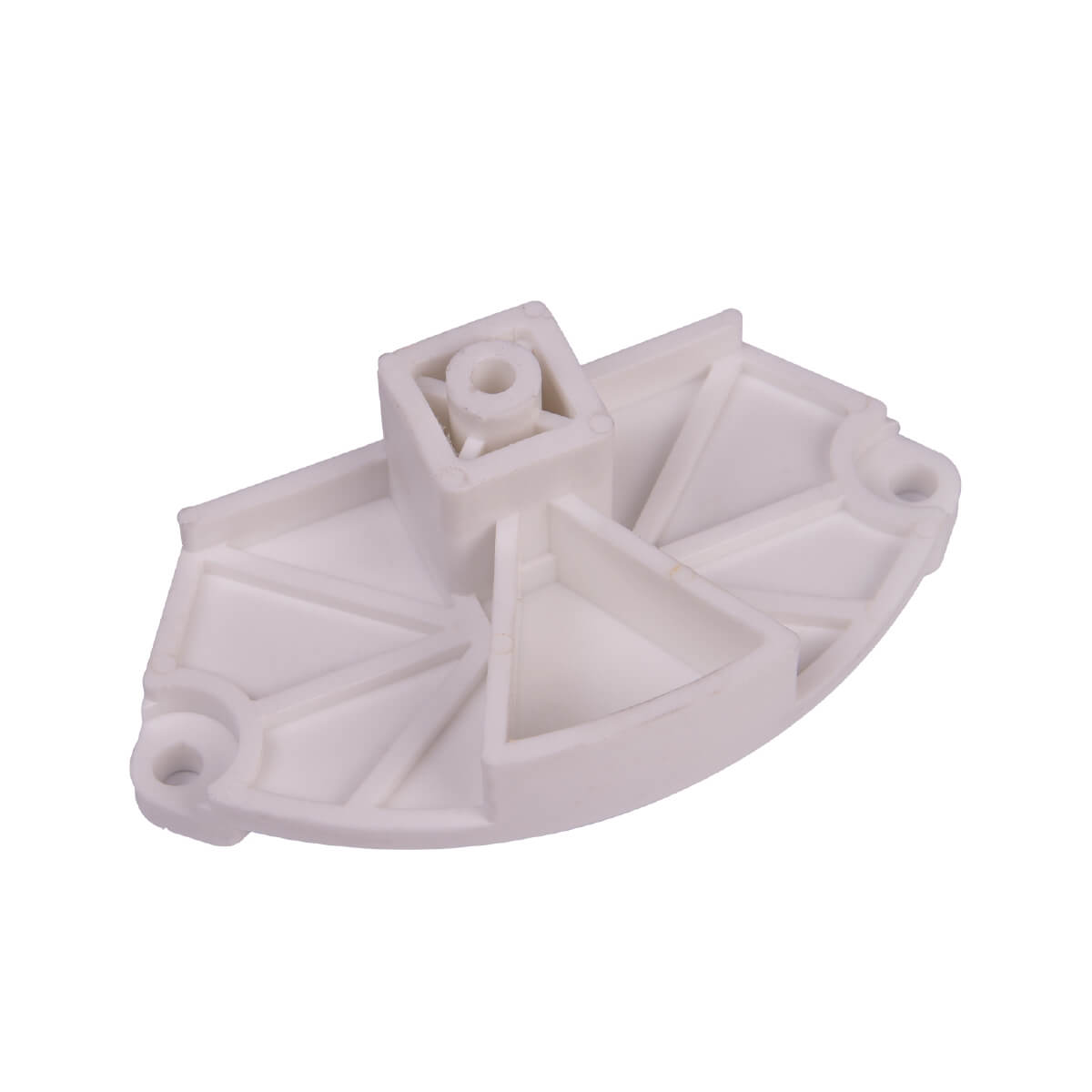 PAN HOLDER SIDE COVER 160 MM