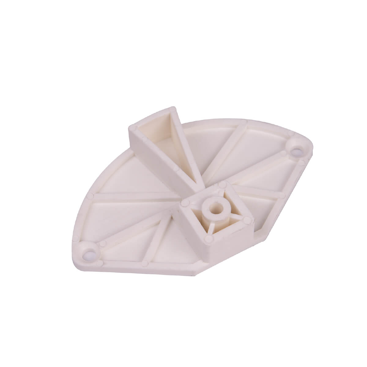 PAN HOLDER SIDE COVER 160 MM