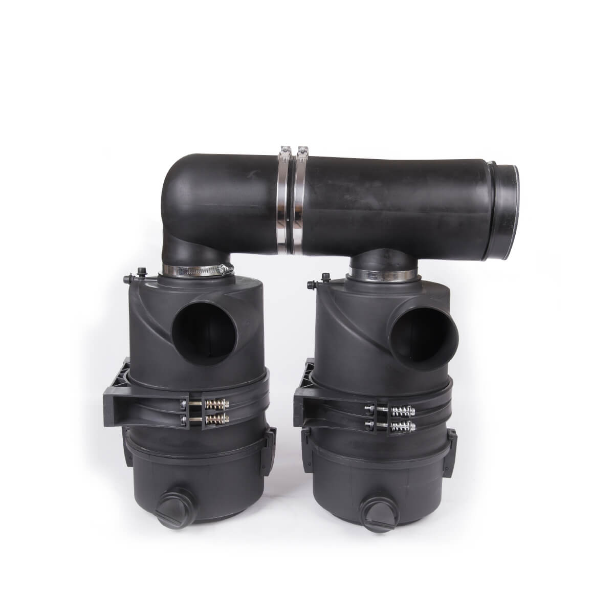 200 MM AIR FILTER HOUSING DOUBLE SET