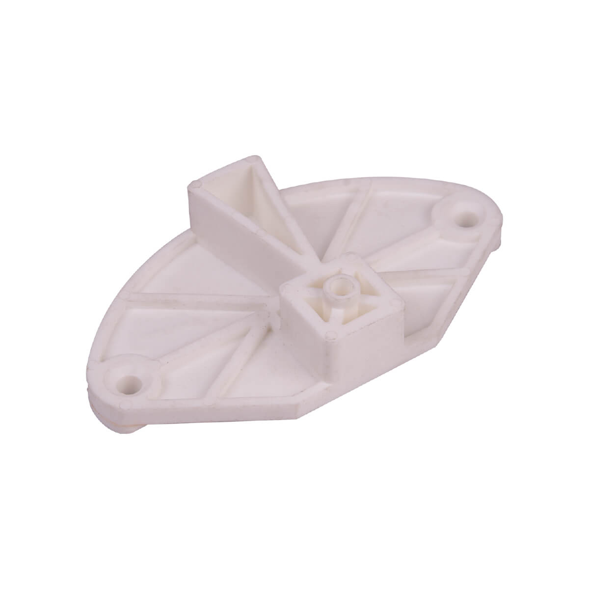 PAN HOLDER SIDE COVER 160 MM