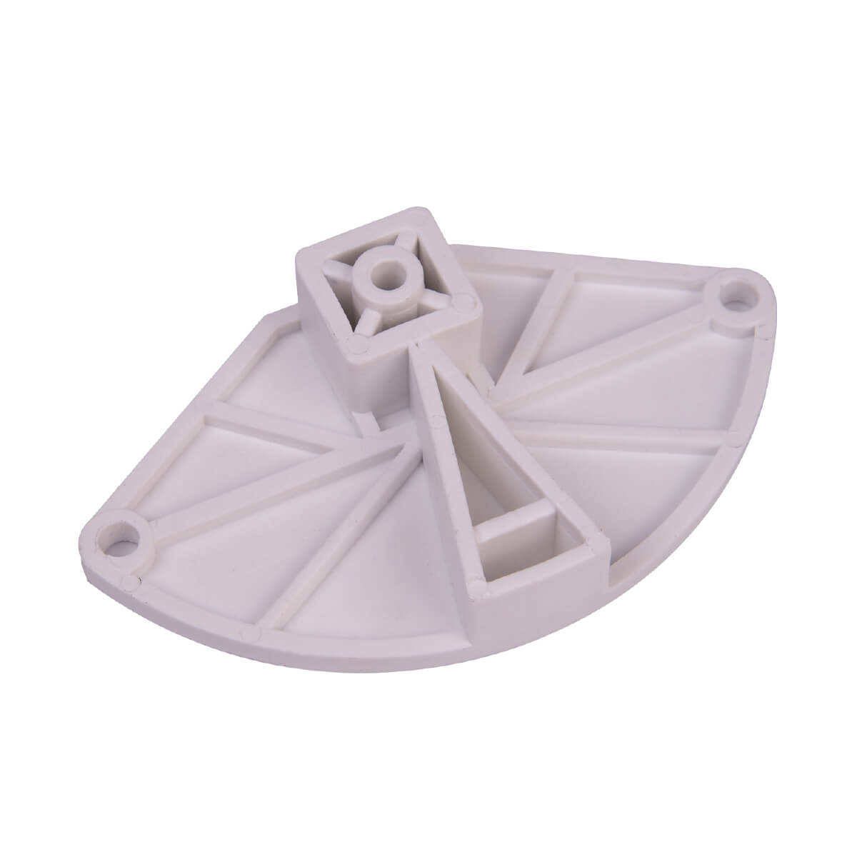 PAN HOLDER SIDE COVER 170 MM