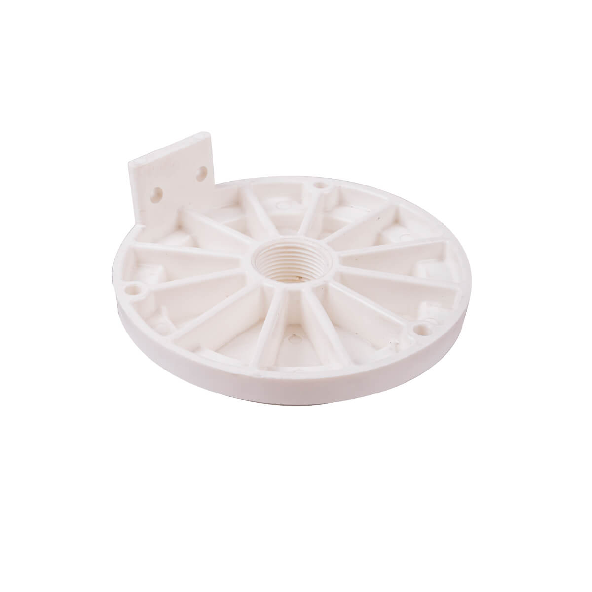 AIR CONDITIONER BOTTOM COVER