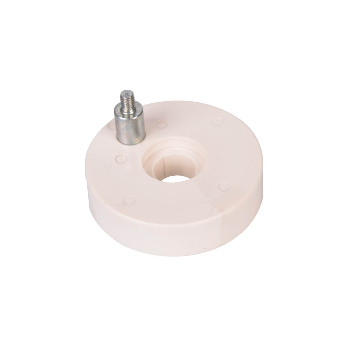 FLOUR SHAKING SCREW BODY