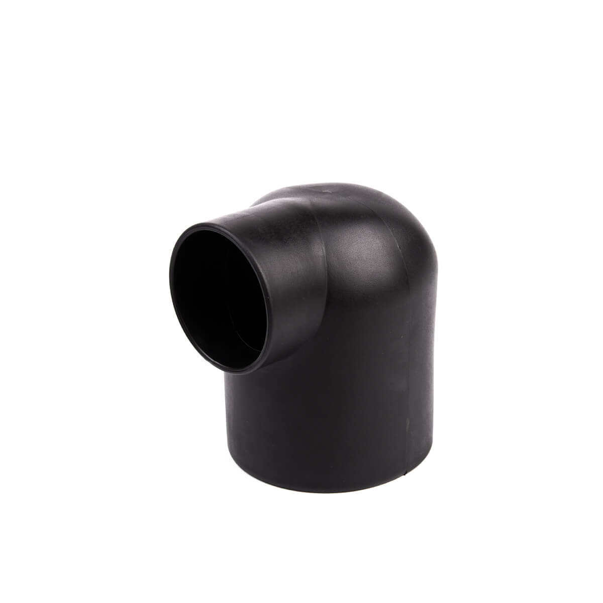 AIR FILTER COMBINATION ELBOW Ø150xØ90 MM