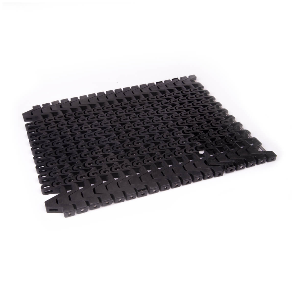 POLYAMIDE WHEEL 125x40 MM