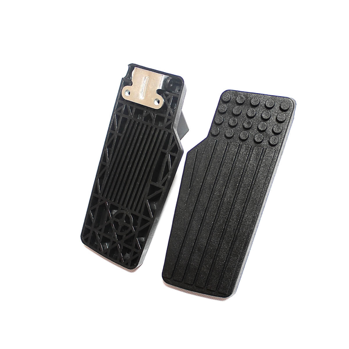 FORKLIFT GAS PEDAL