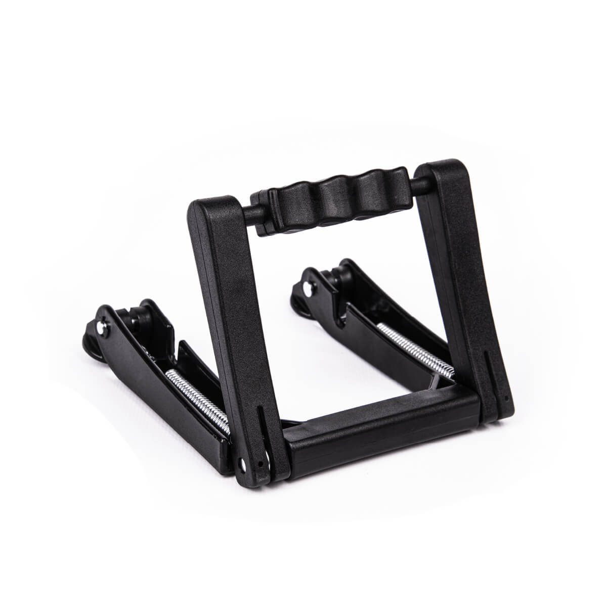 REAR WINDOW OPEN-CLOSE HANDLE
ASSEMBLY