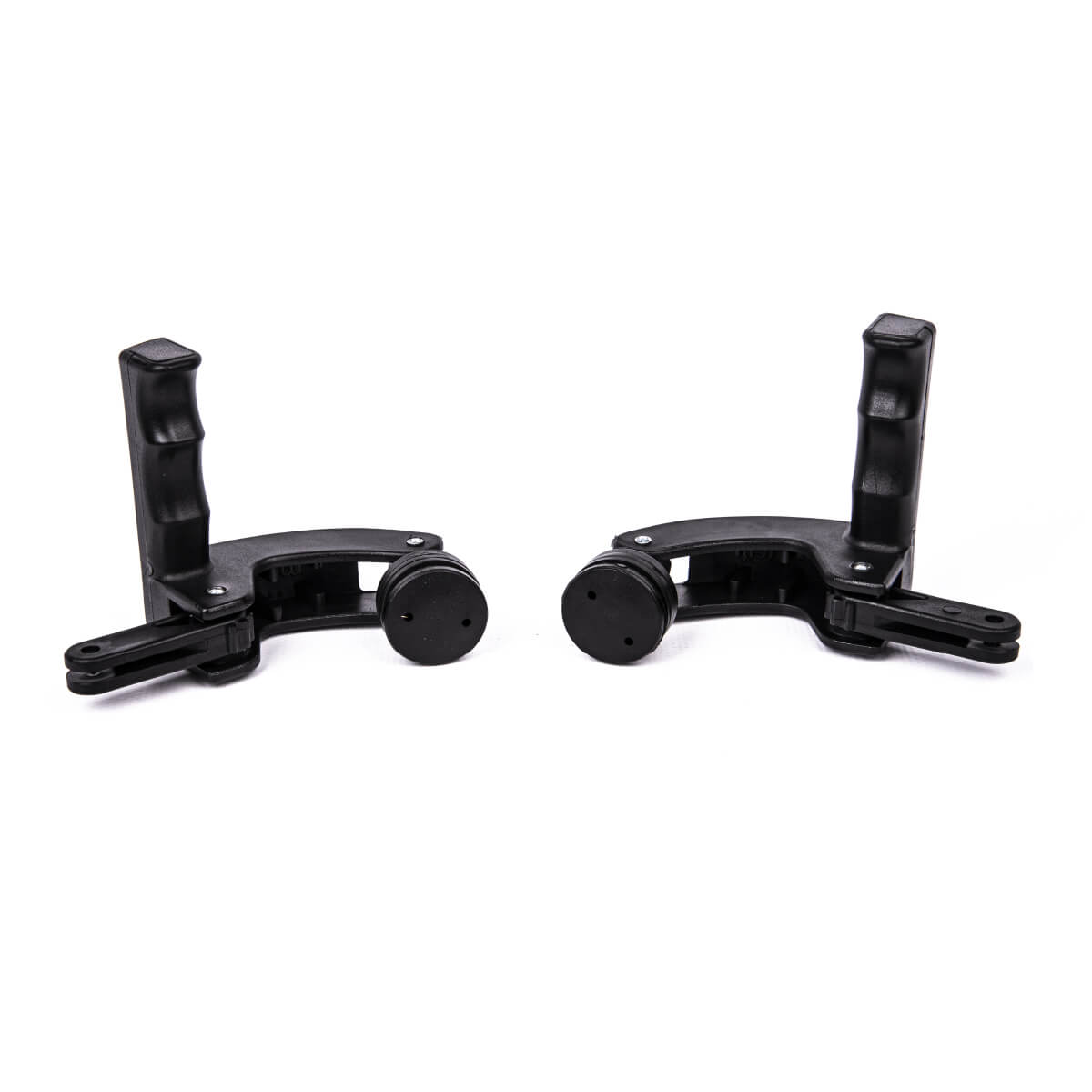 SNAP HANDLE FOR WINDOW CLOSURE
RIGHT