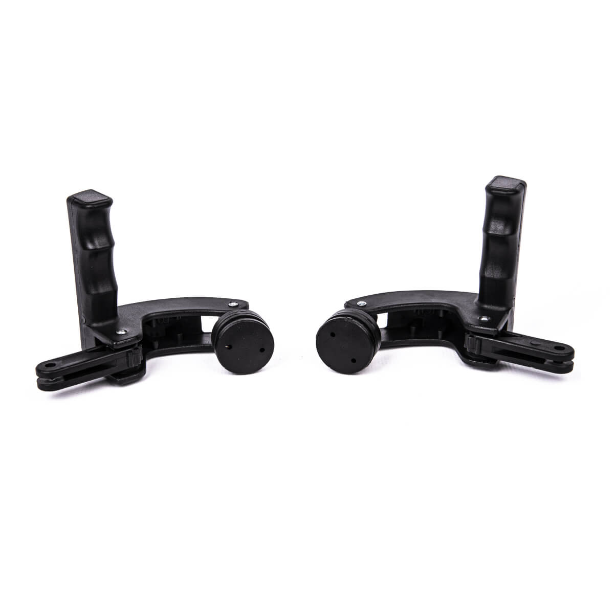 SNAP HANDLE FOR WINDOW CLOSURE
LEFT