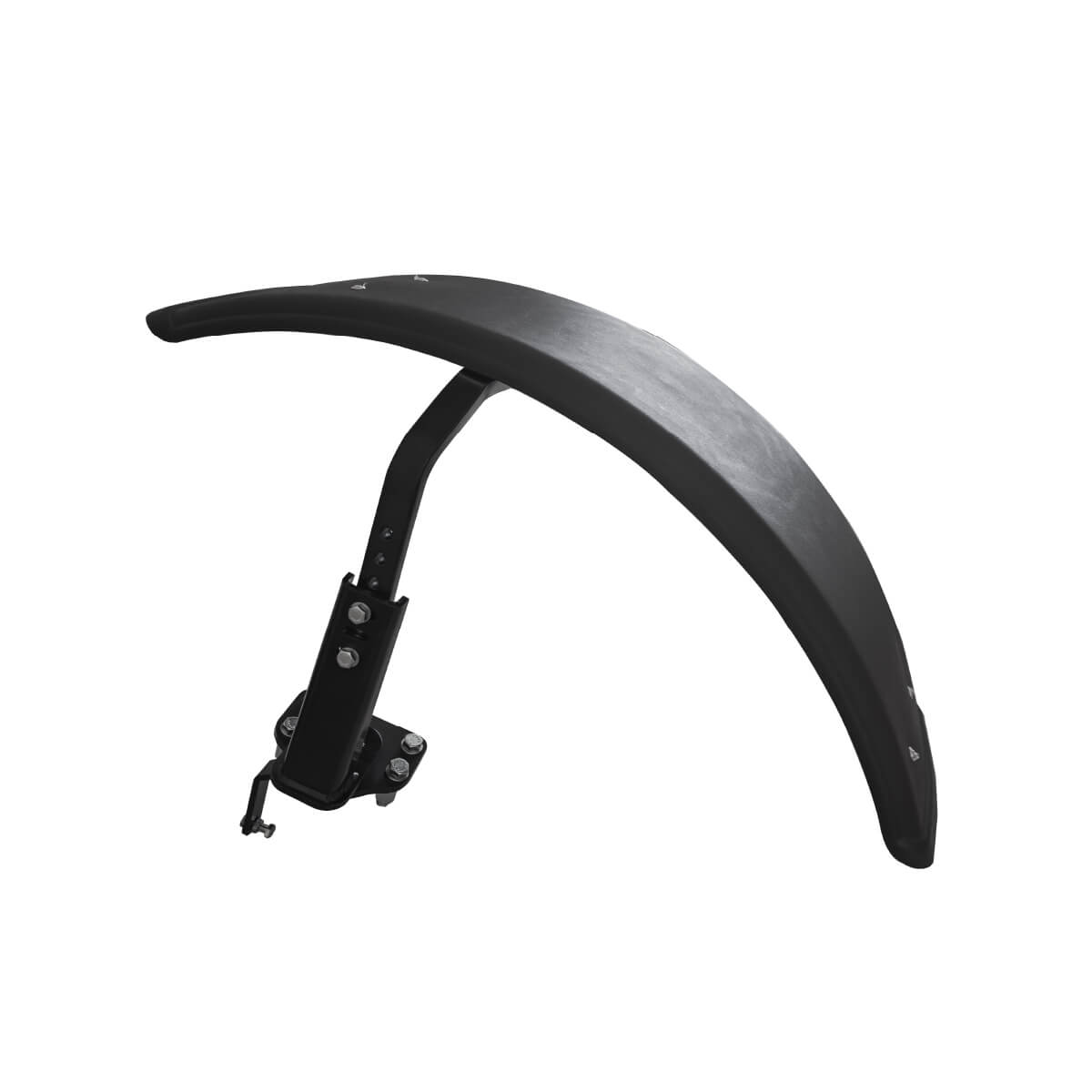 SOLIS-YANMAR TRACTOR FRONT MUDGUARD SET